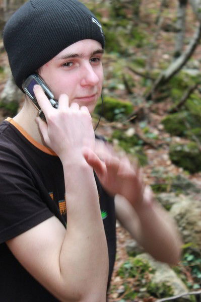 Сергей Андриенка