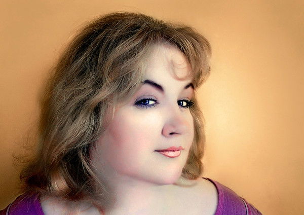 Людмила Лактюшина