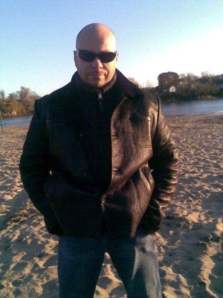 Александр Дрозд