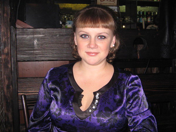 Наталия Коженко