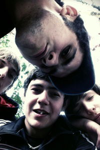 Арман Арабян