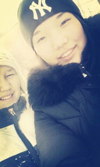 Долсон Норбоева