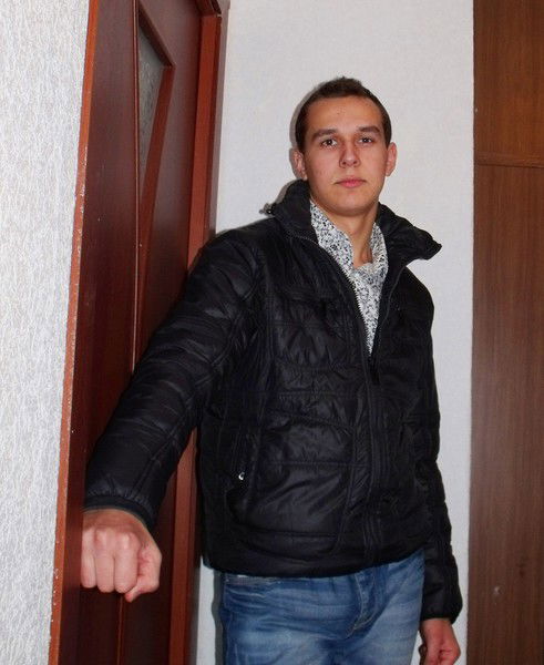 Дмитрий Демин