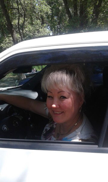 Александра Колосенок