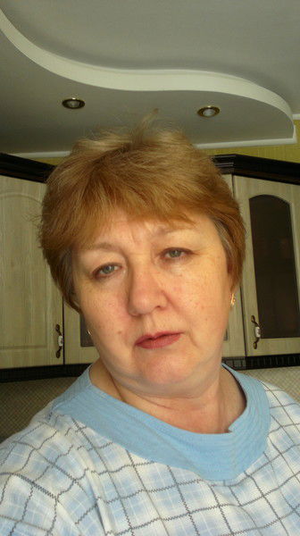 Наталья Малькова