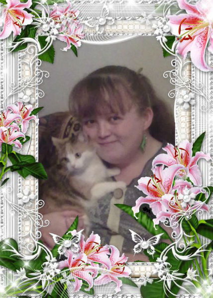 Мария Мальцева