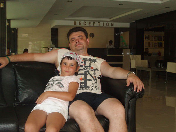 Андрей Нечаев