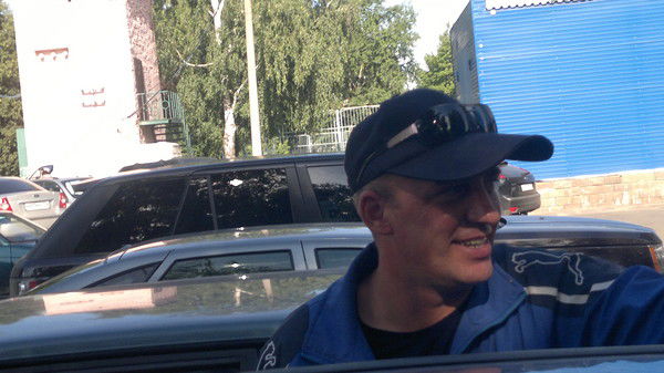 Владимир Муратов