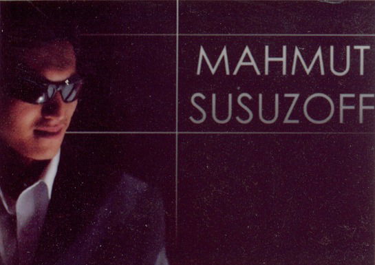Maxmut Susuzov