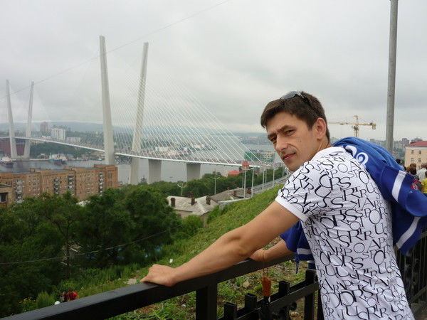 Глеб Ерохин