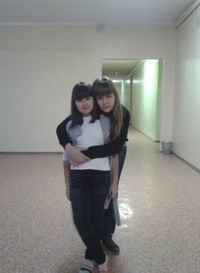 Катя Шевлякова