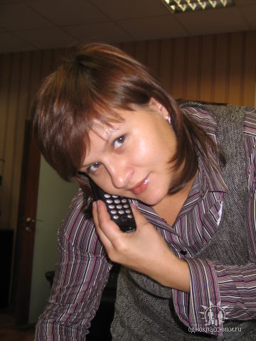 Татьяна Матвеева