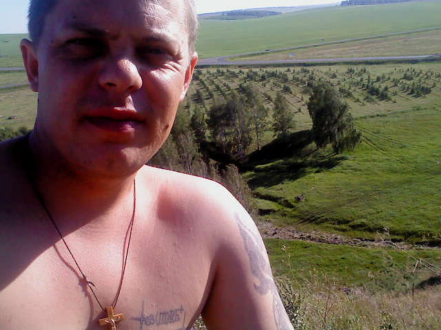 Владимир Китаев