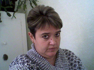 Виктория Мокрогузова (Токарева)