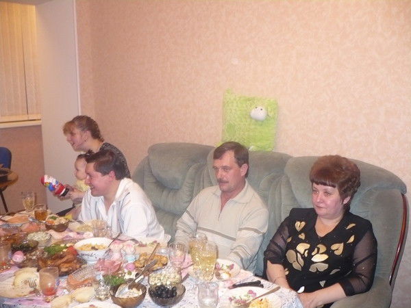 Вячеслав Павлычев