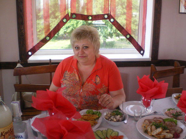 Юлия Кузьминова