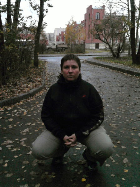 Елена Иванова