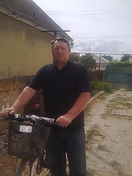 Коля Жаравин