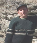 Андрей Богданов