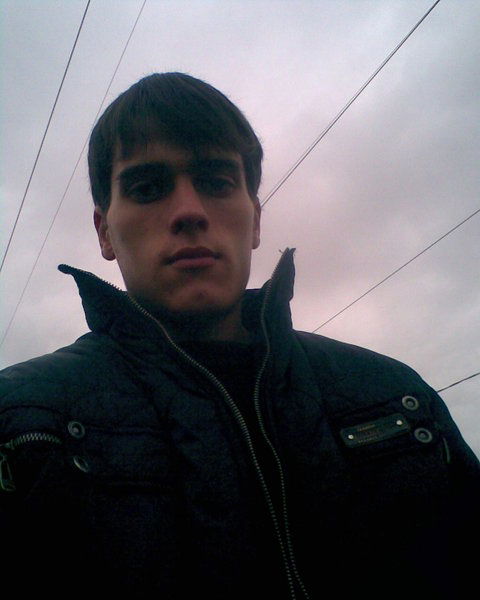 Андрей Юзяк