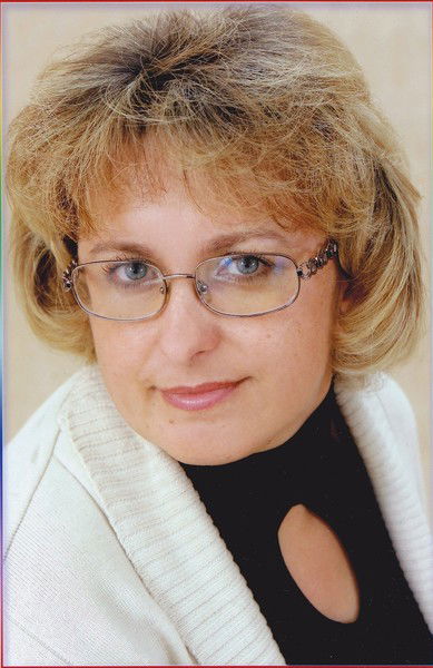 Валентина Волкова