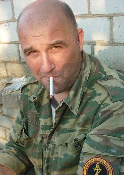 Брусенский Роман