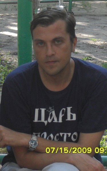 Вадим Селезнев