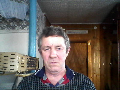 Андрей Синельников