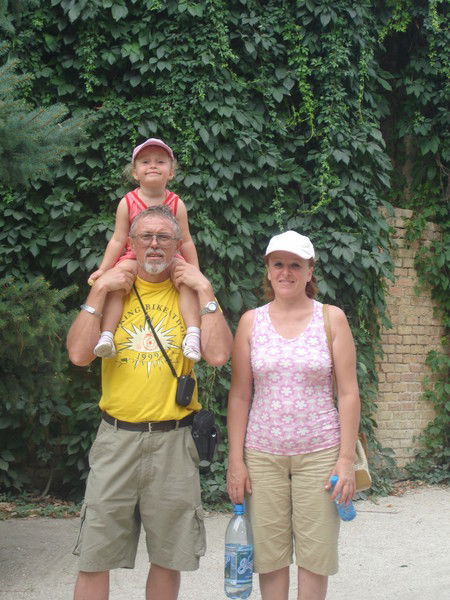 Евгений Рушковский