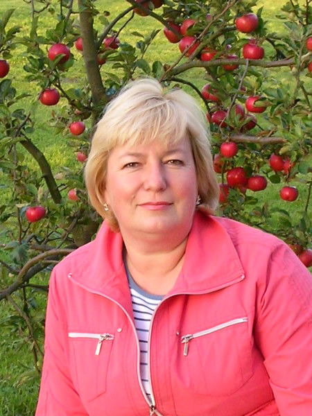 Тамара Терещенко