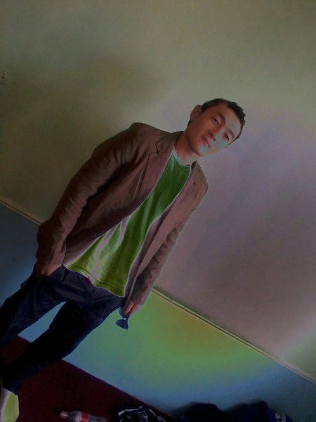 Kg Patriot Kyrgyztan Alga