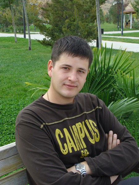 Александр Заитов