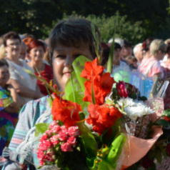 Галина Гузенко