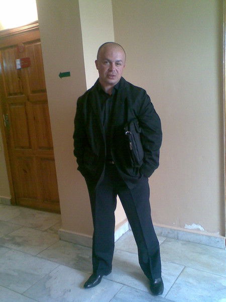 Макс Сопилко