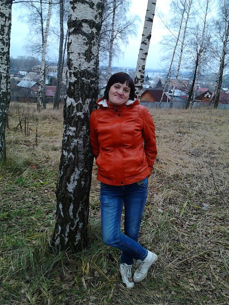 Наталья Акатова