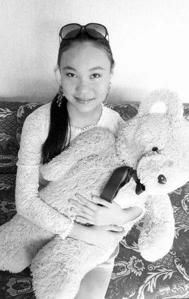 Баянсулу Кабдош