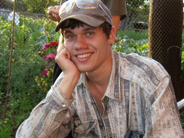 Михаил Леонтьев