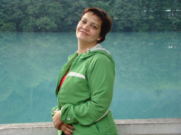 Жанна Бытдаева