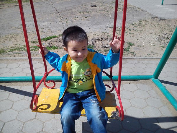 Эльдар Султанов