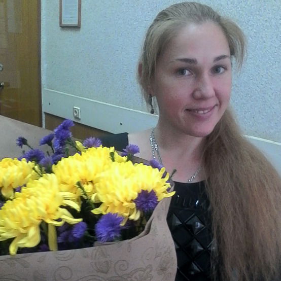 Александрина Капустина