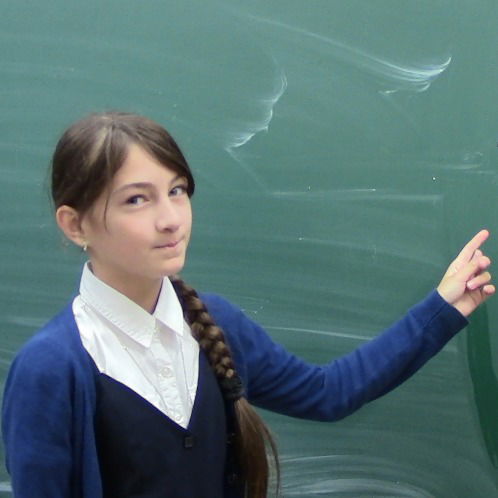 Лина Таболина