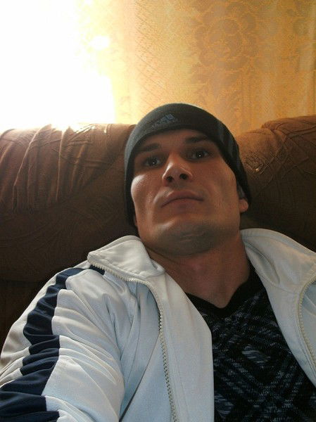 Александр Ххх