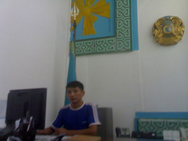 Бакытжан Абжаппаров