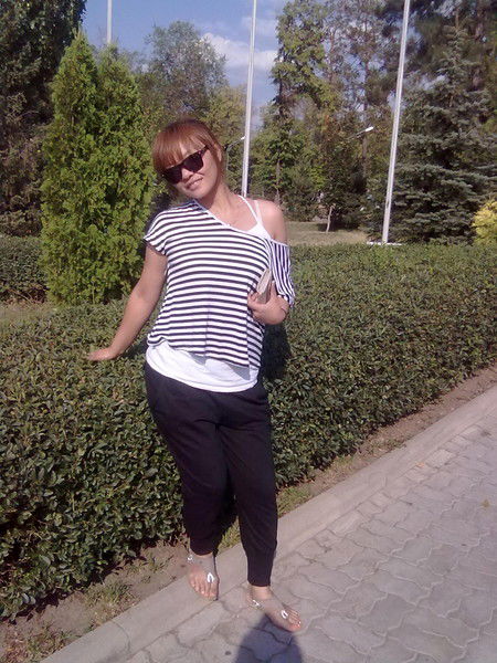 Saltanat Duisenbieva