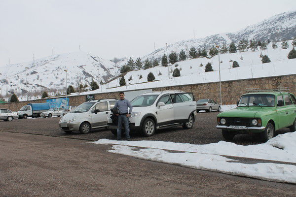 Акмал Азимов