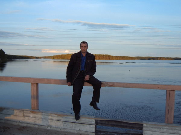 Сергей Пупков