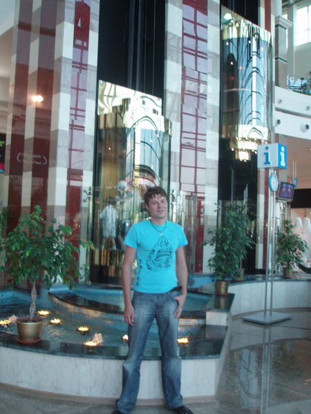 Алексей Густокашин