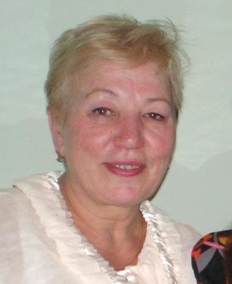 Валентина Диденко