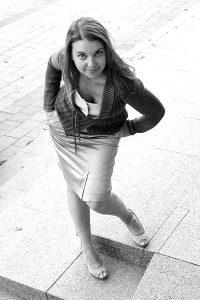 Ирина Радина