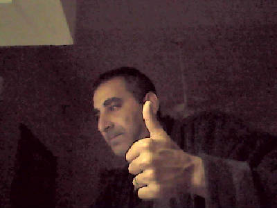 Волк Жестокий